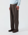 Poetto pants in taupe