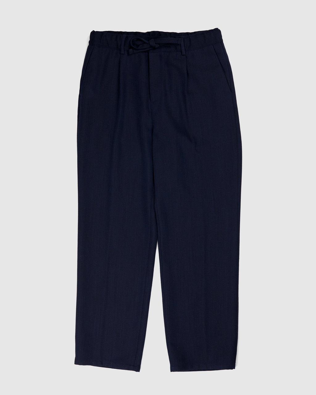 Salento pants in navy