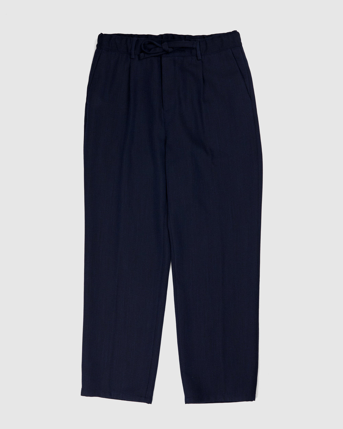 Salento pants in navy