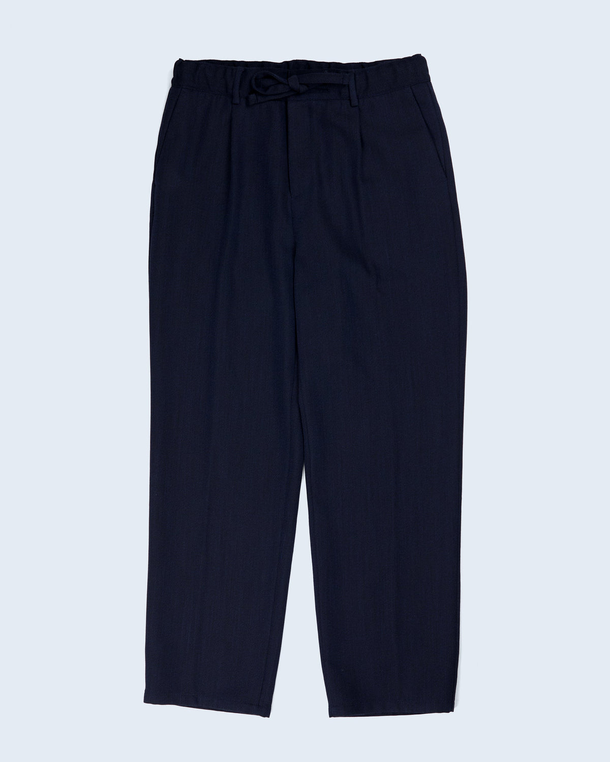 Otranto suit in navy (winter)