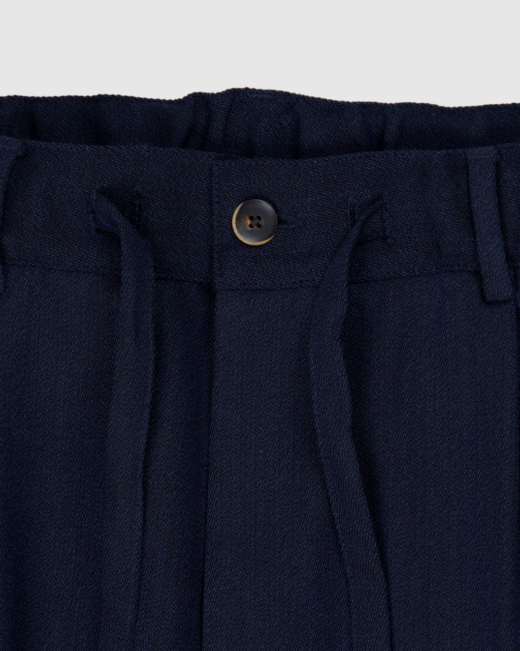 Salento pants in navy