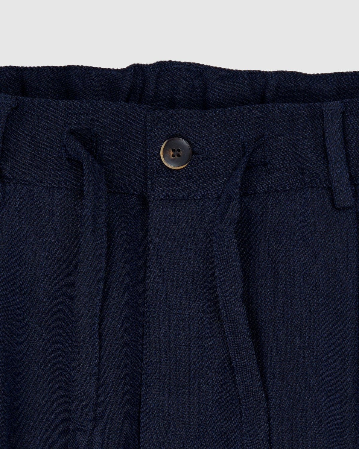 Salento pants in navy