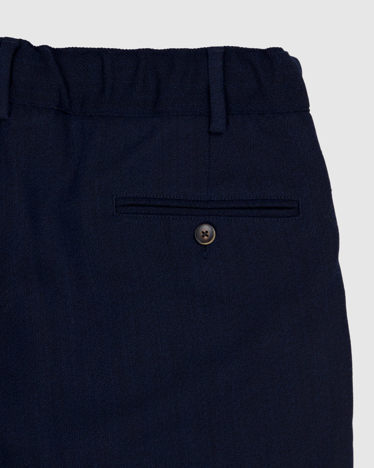 Salento pants in navy
