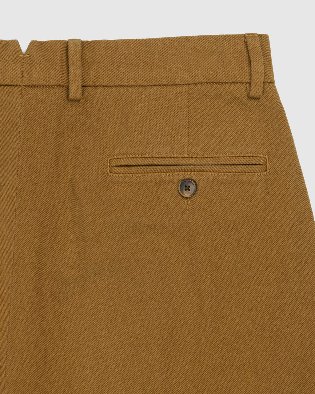 Poetto pants in coyote