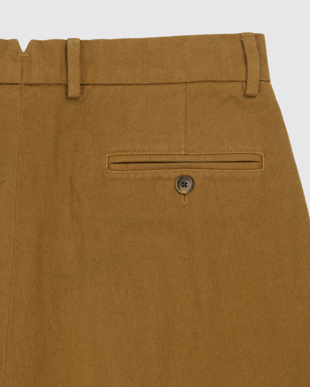 Poetto pants in coyote