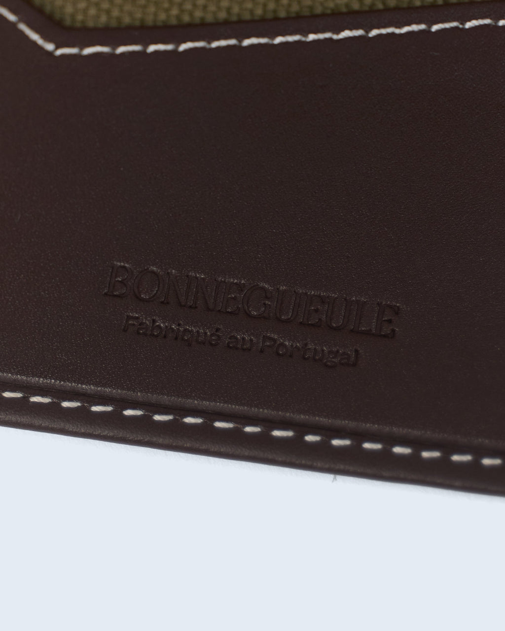 Uji Card Holder