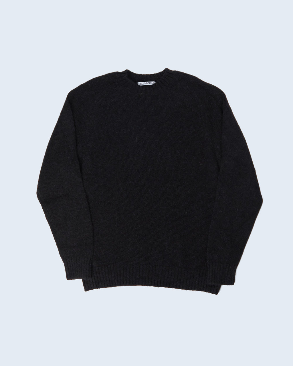 John Sweater in grey