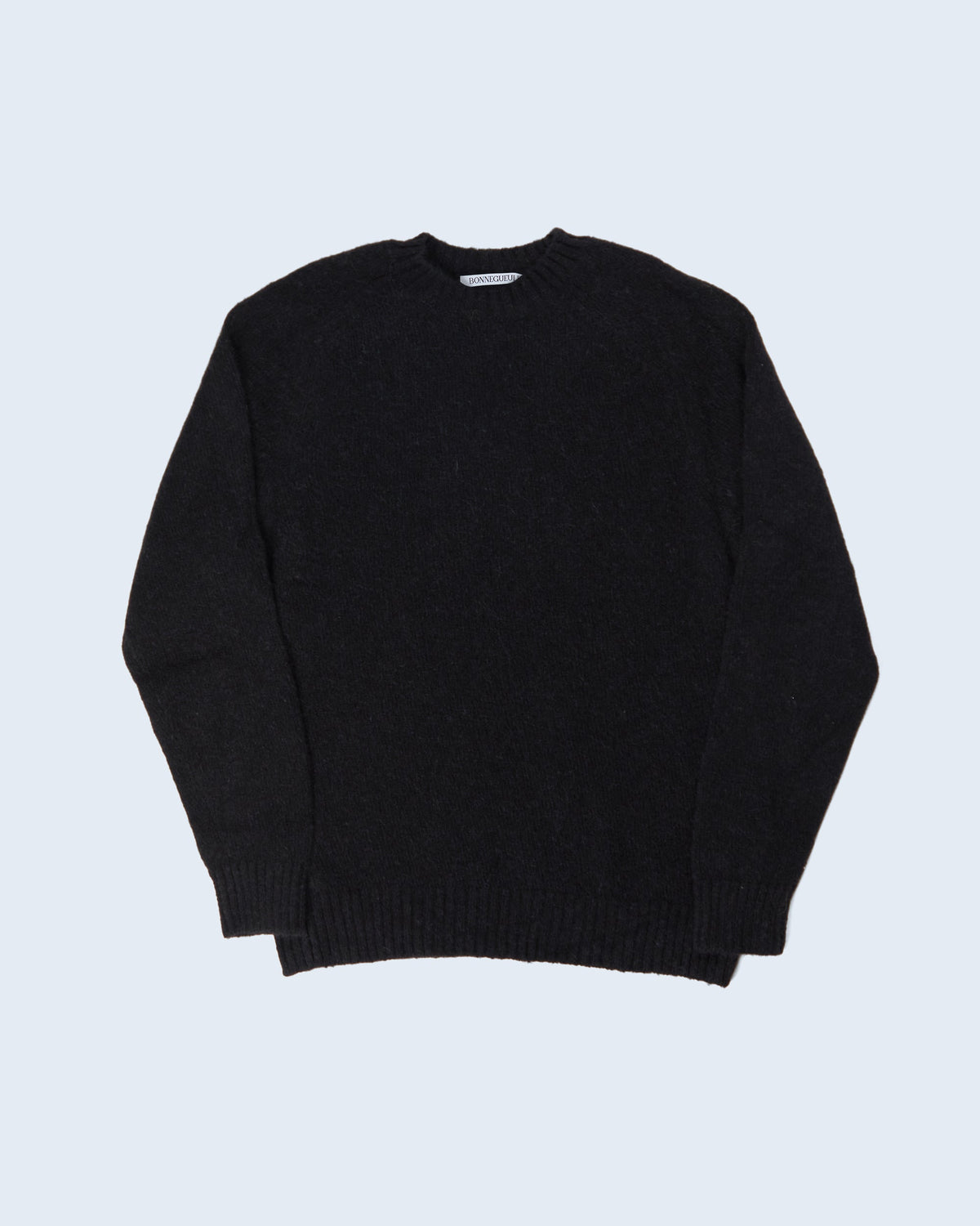 John Sweater in grey