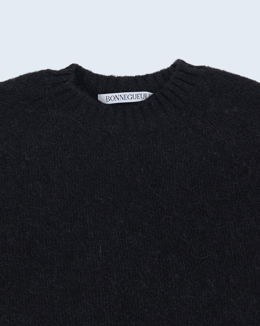 John Sweater in grey
