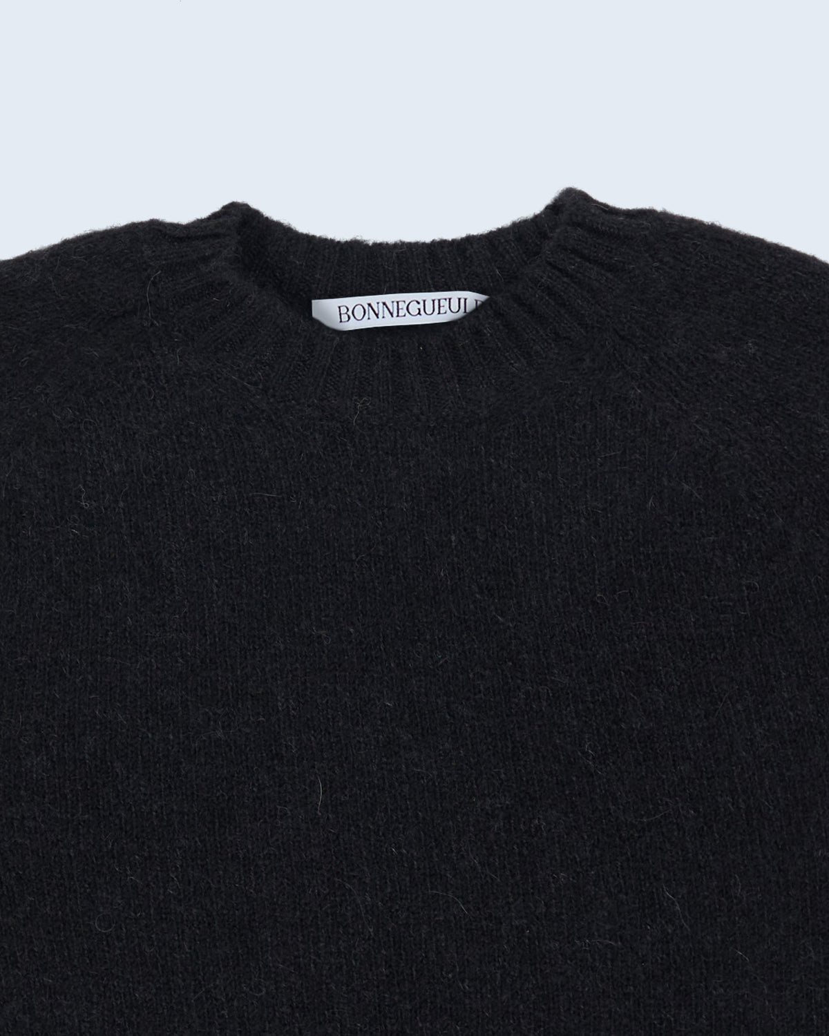 John Sweater in grey