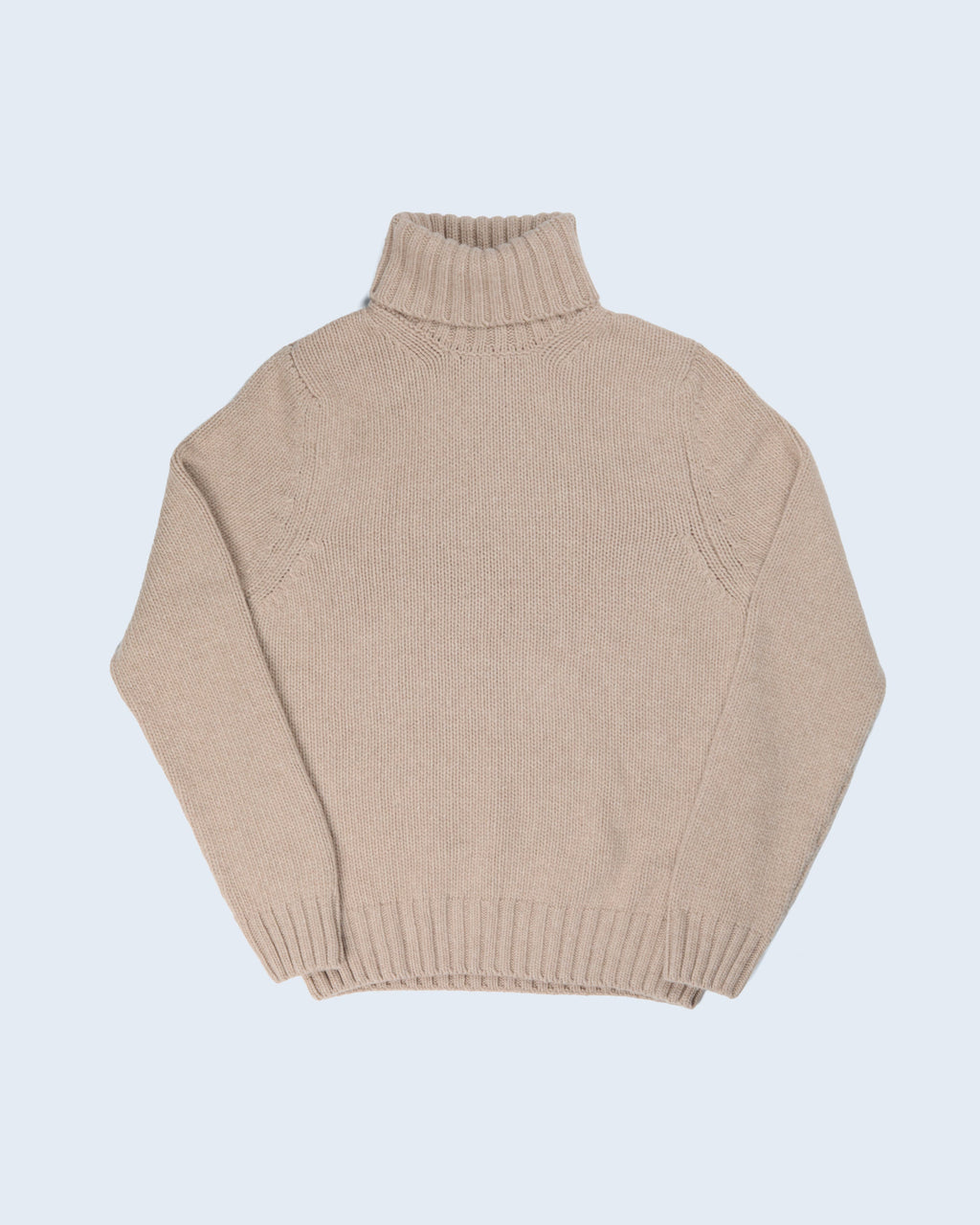 Marciello sweater in beige