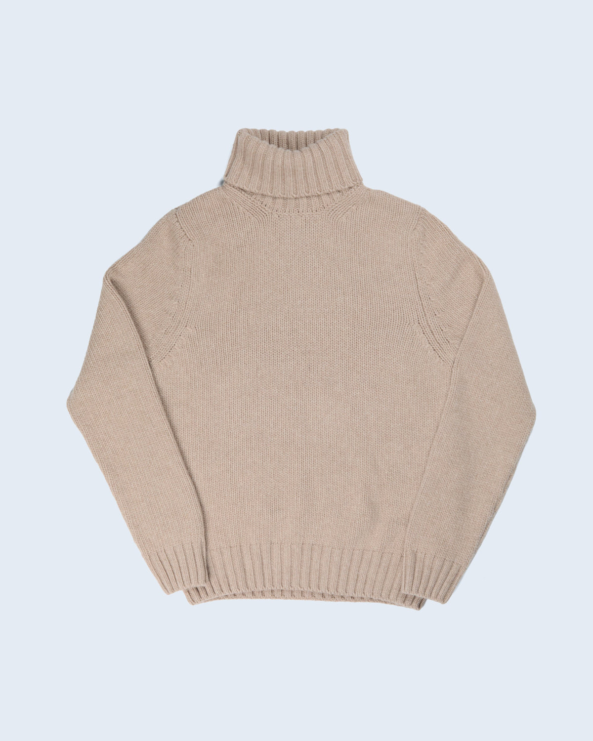 Marciello sweater in beige