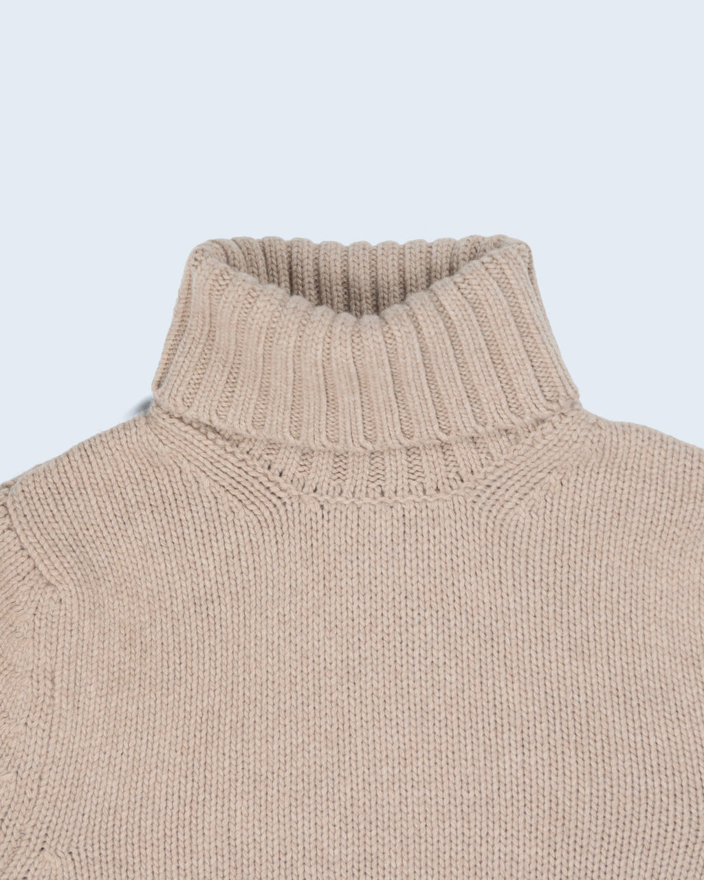 Marciello sweater in beige