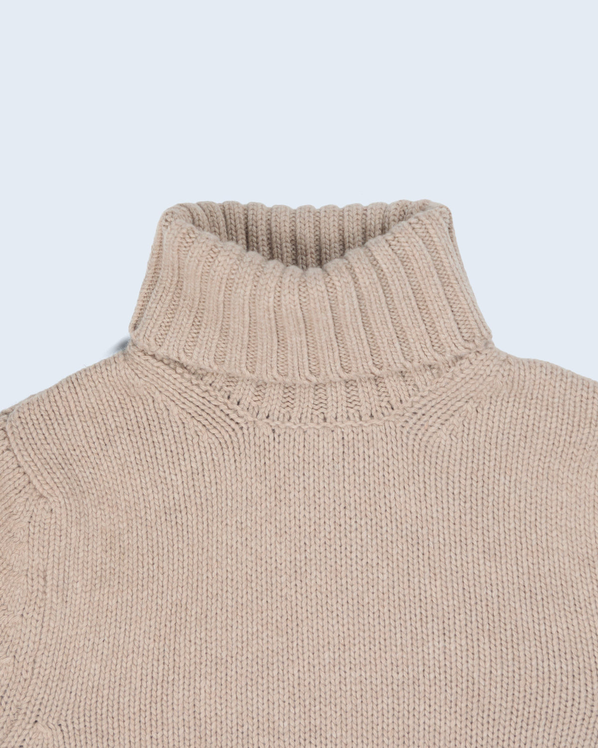 Marciello sweater in beige