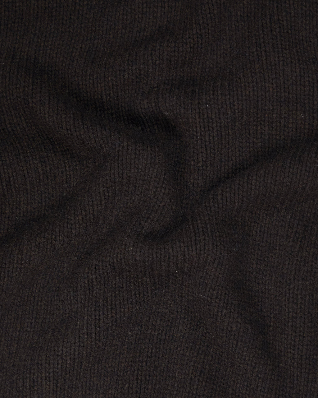 Marciello sweater in bark brown