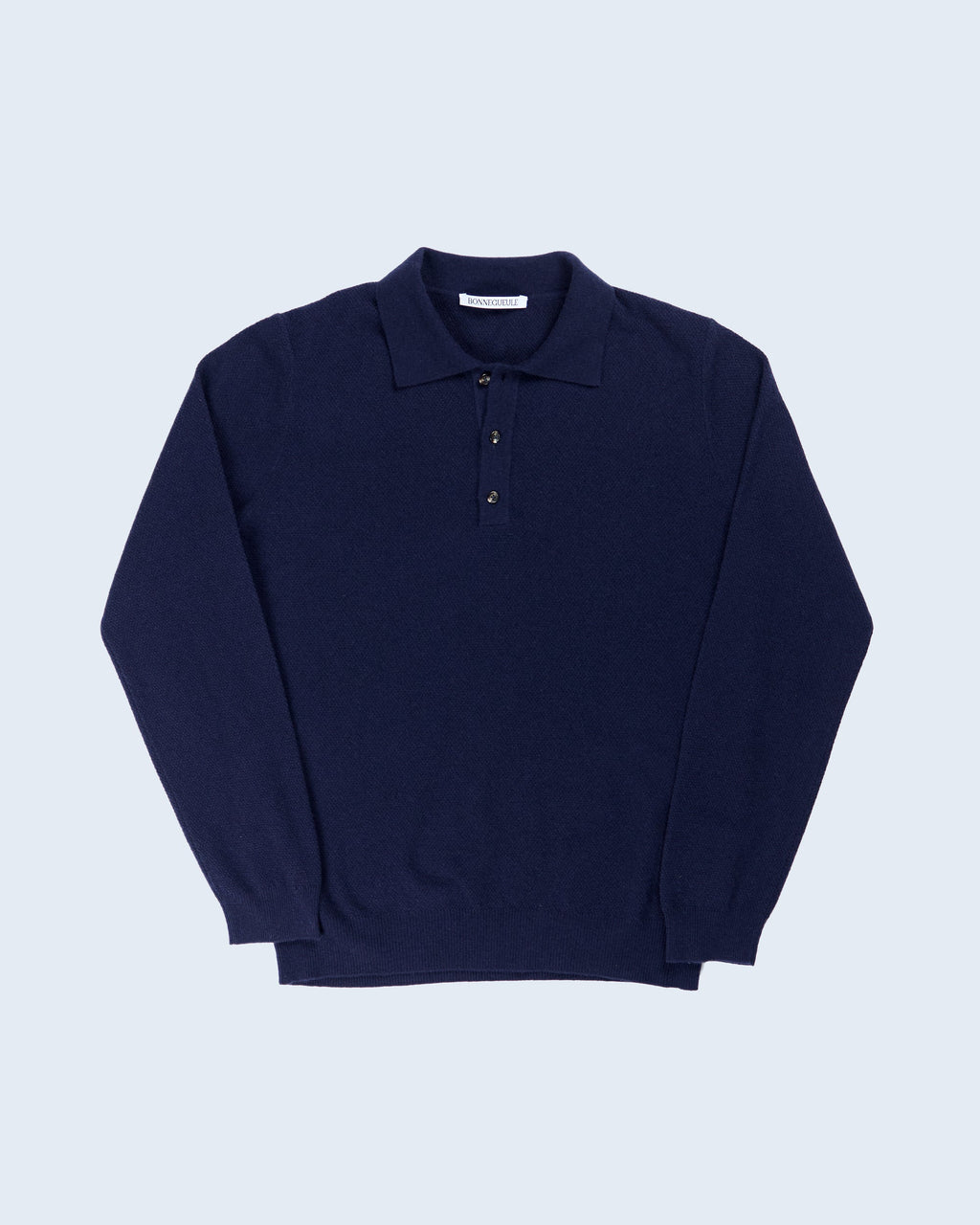 Padova sweater in navy