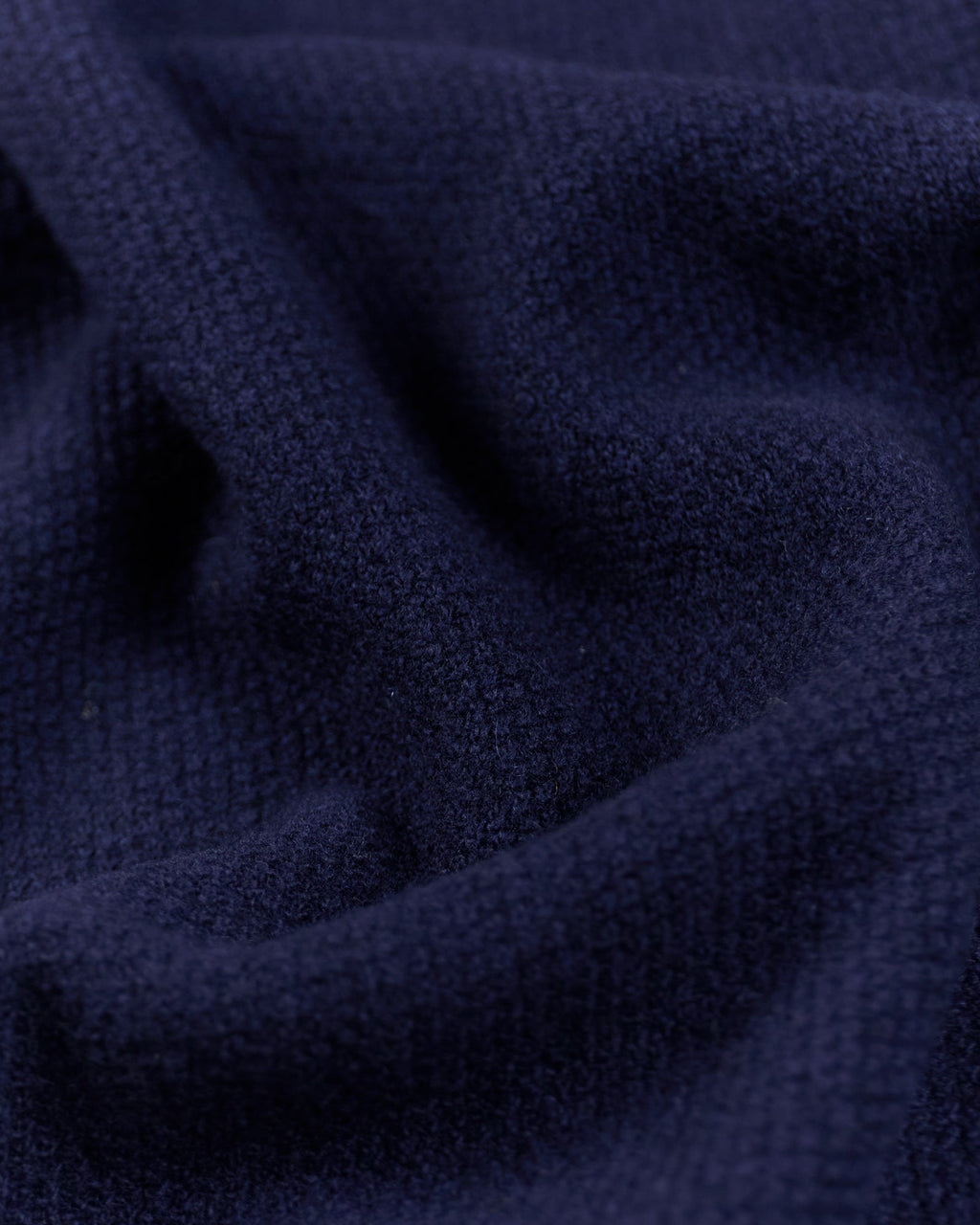 Padova sweater in navy