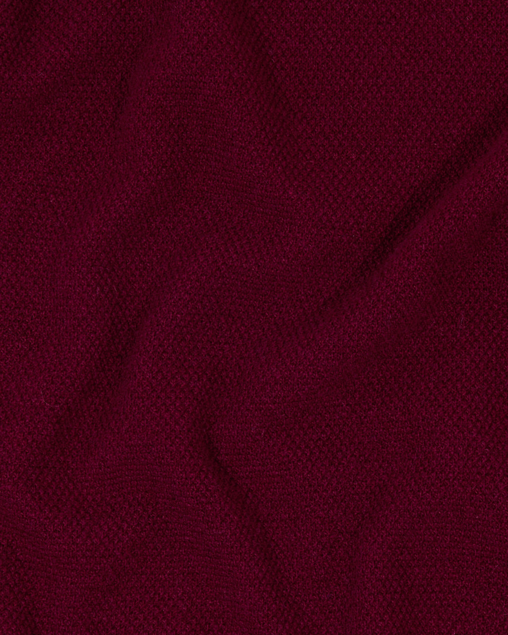 Veneto sweater in burgundy
