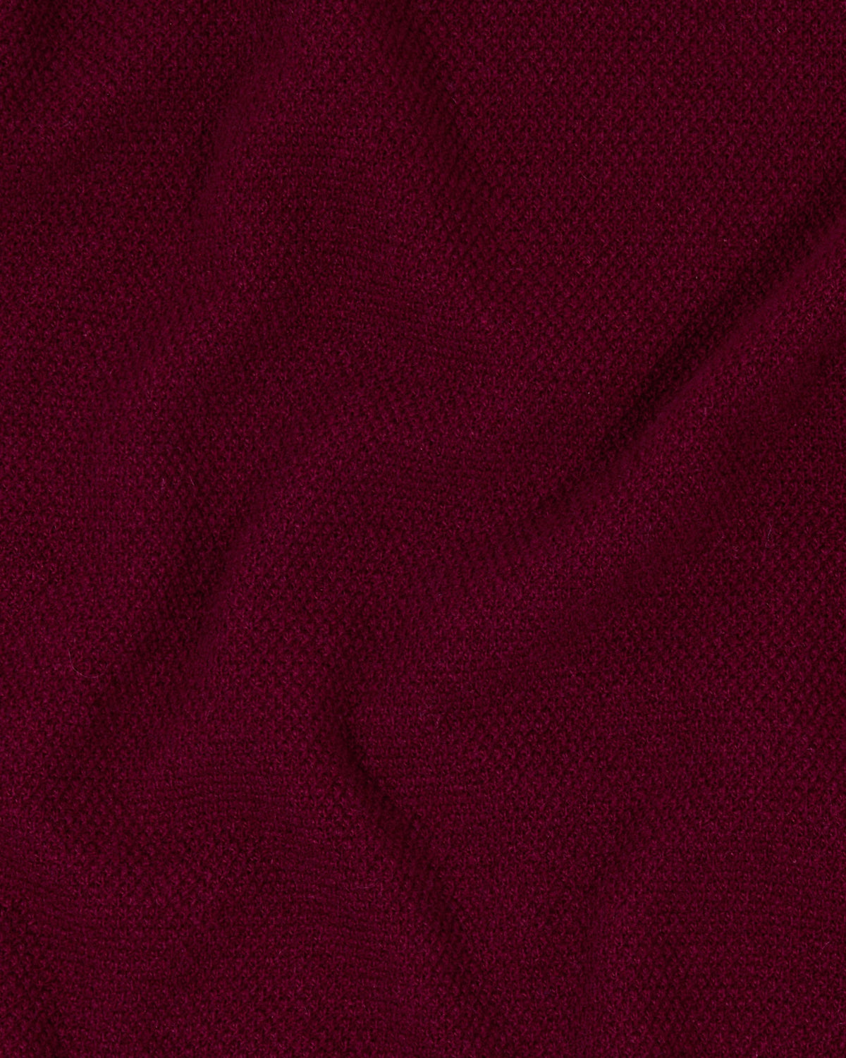 Veneto sweater in burgundy