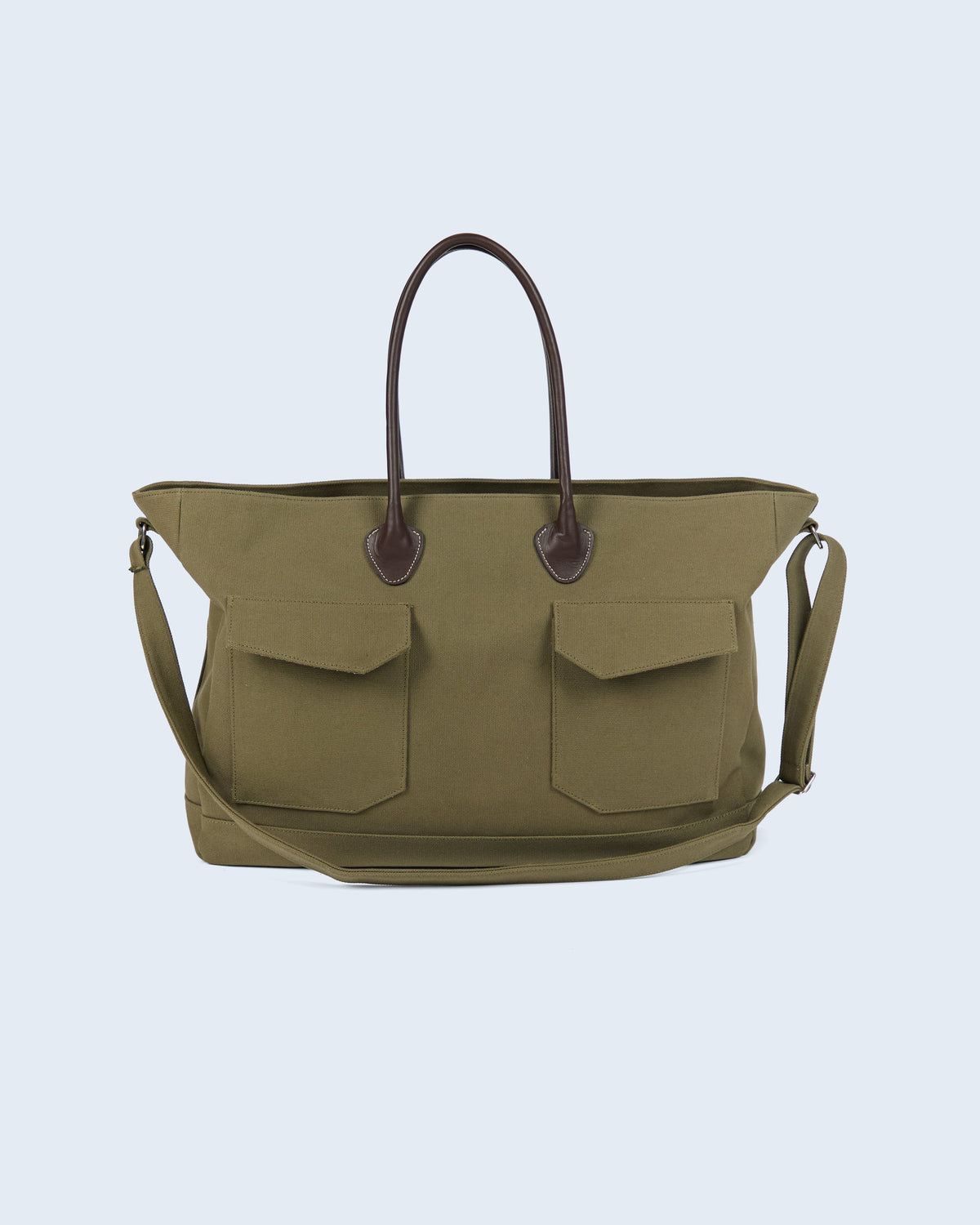 Nikko weekender bag