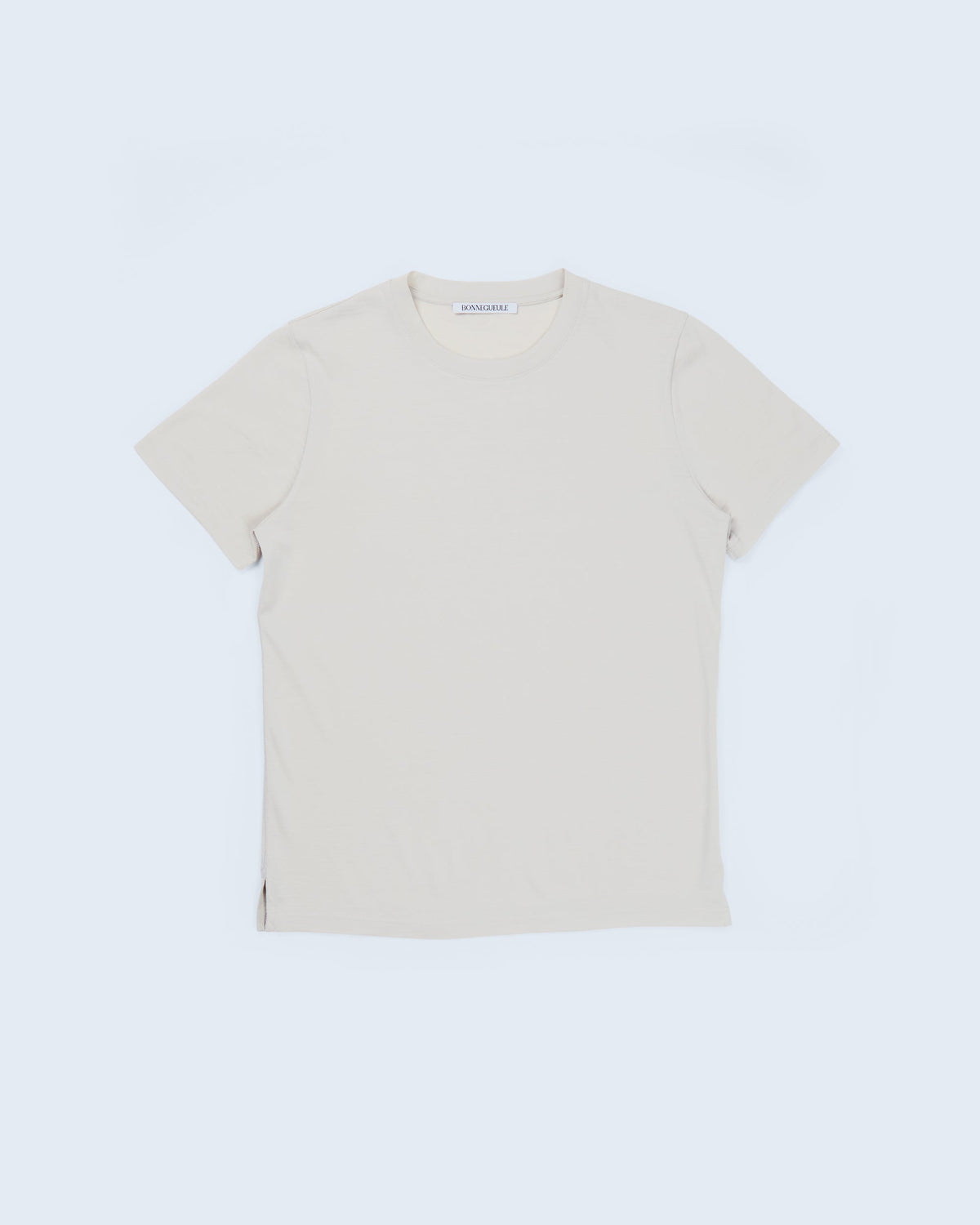 Miami t-shirt in clay