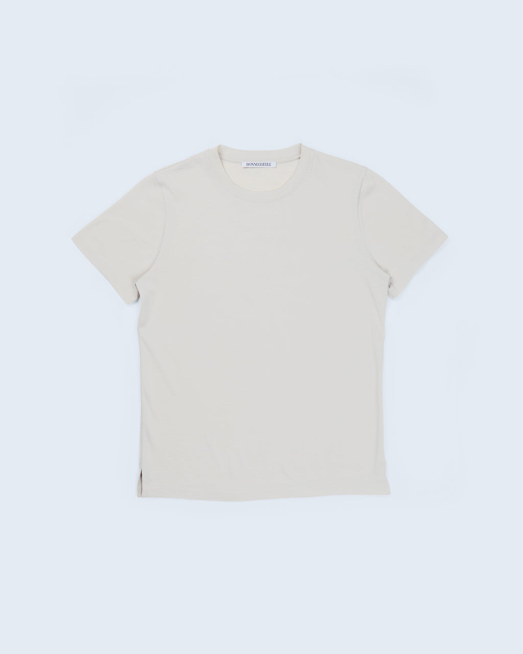 Miami t-shirt in clay