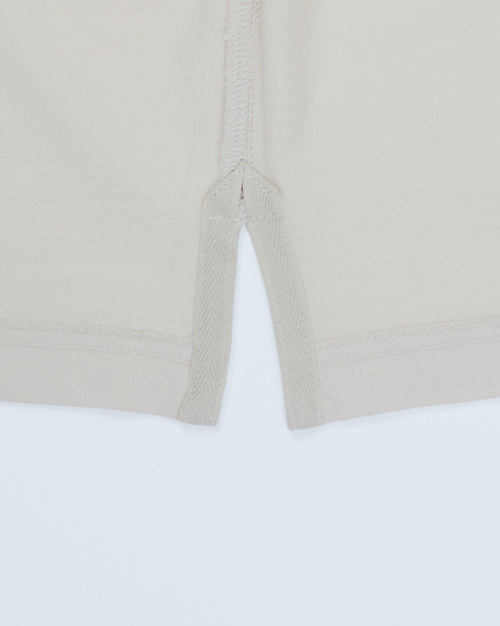 Miami t-shirt in clay