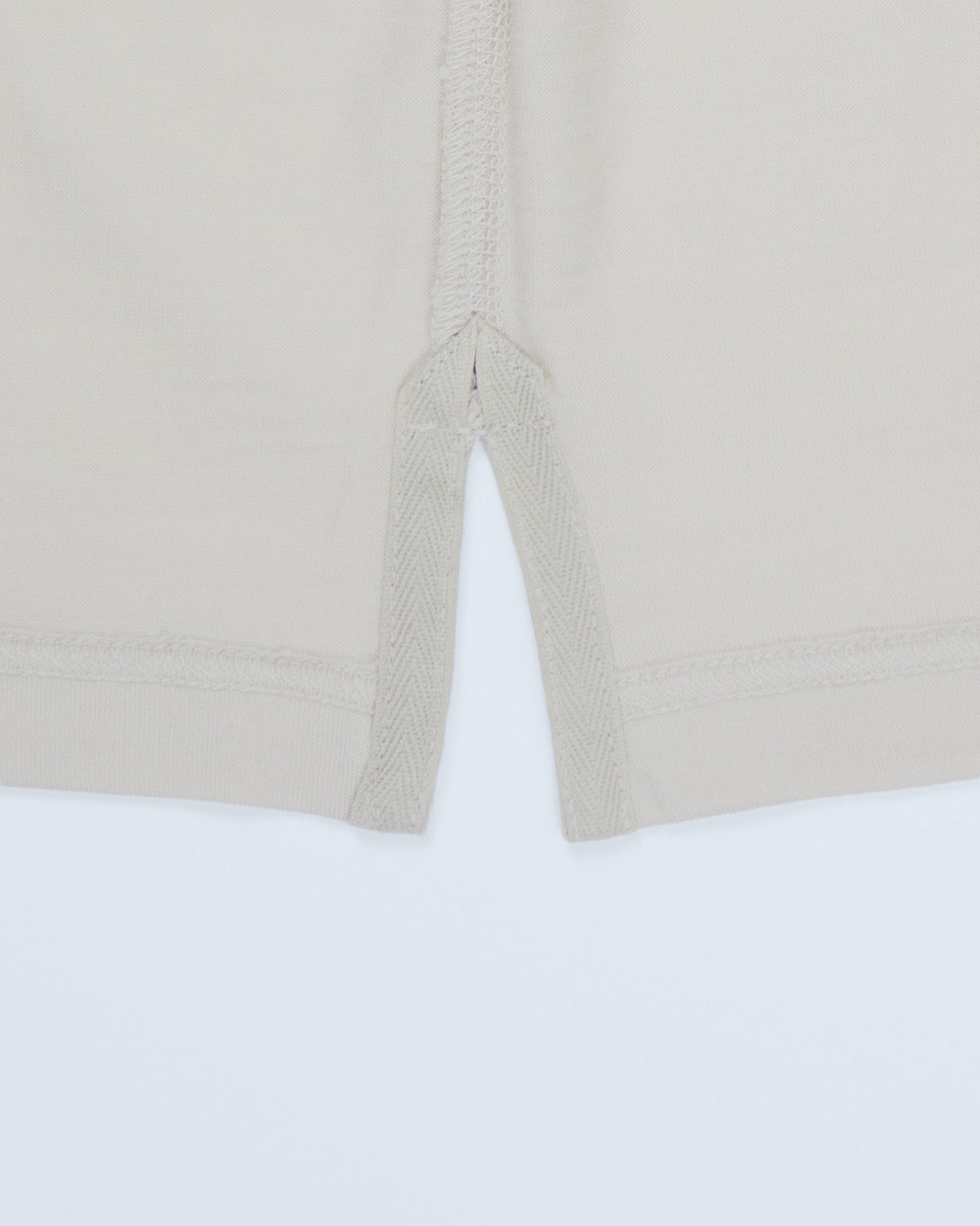 Miami t-shirt in clay