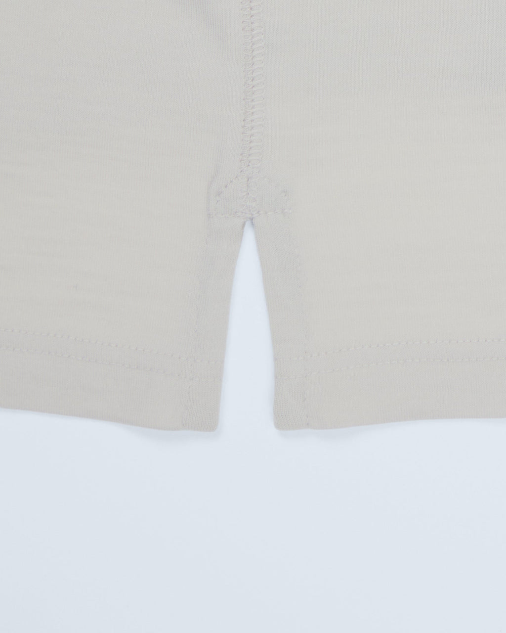 Miami t-shirt in clay