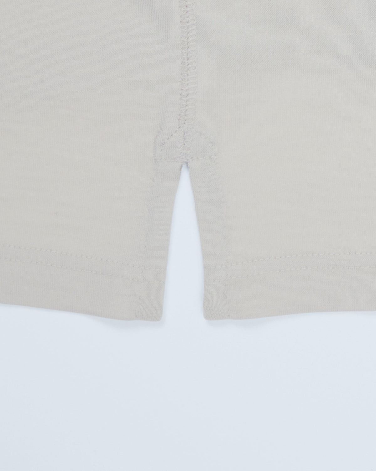 Miami t-shirt in clay