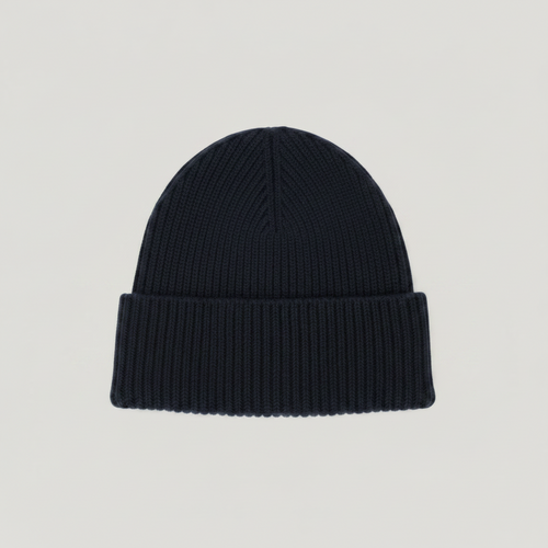 Brighton beanie in navy