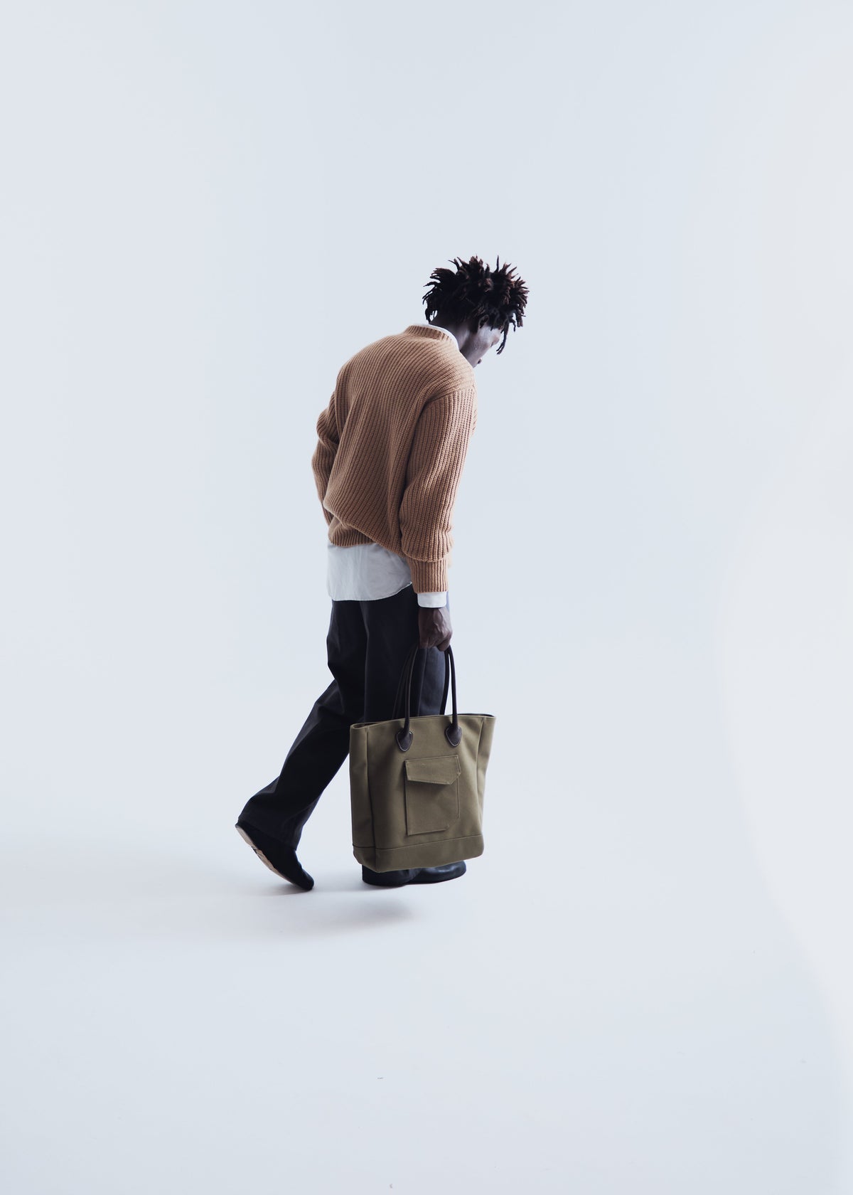 Otaru tote bag