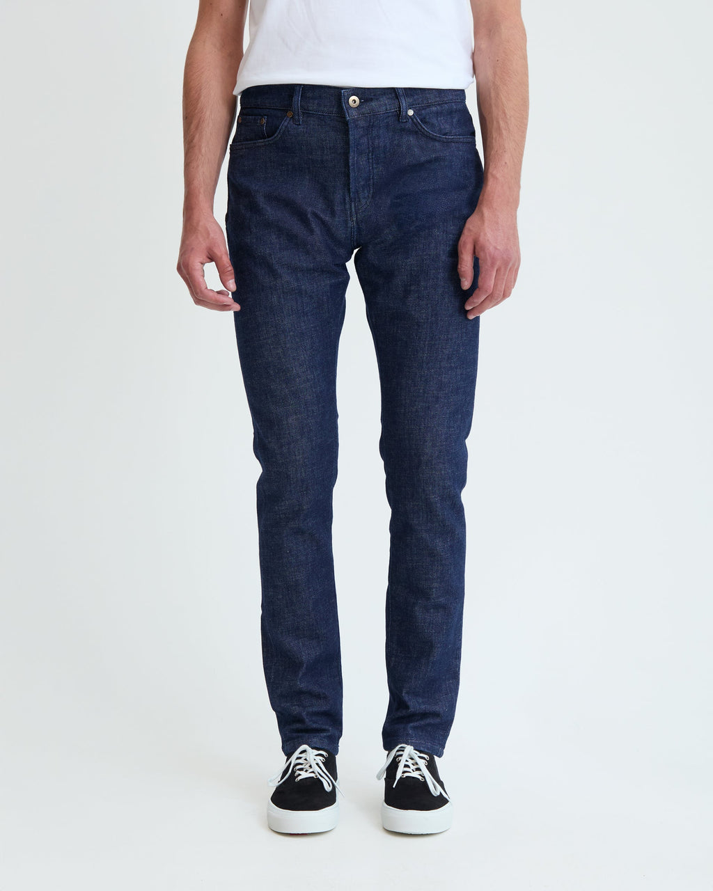 Nino jeans in indigo