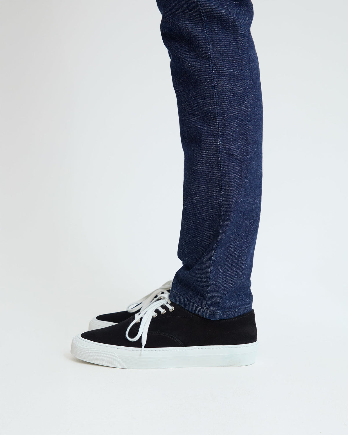 Nino jeans in indigo