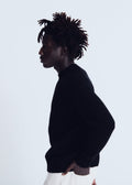John Sweater in grey