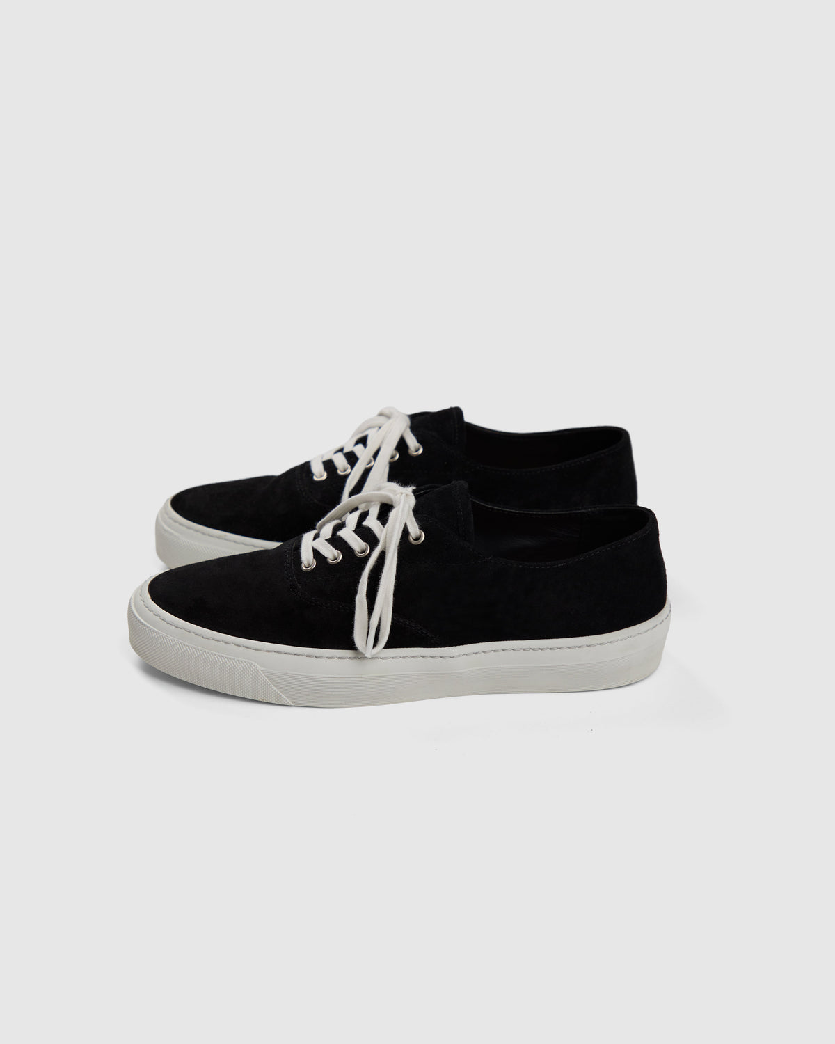 Nazare sneakers in Black
