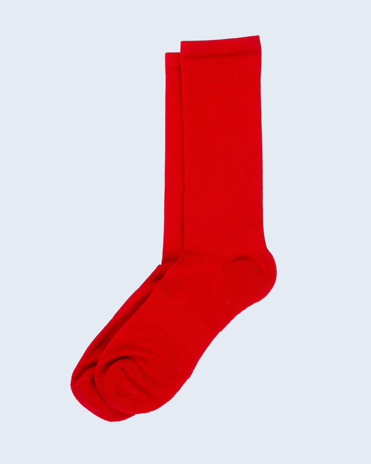 Felix socks in red